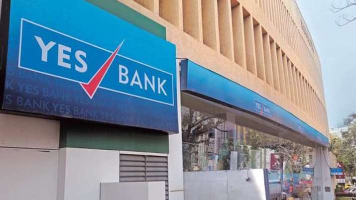 YES Bank YES Bank- India TV Paisa