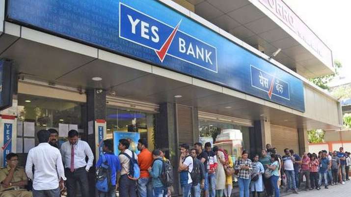 YES BANK Inward RTGS services enabled YES BANK Inward RTGS services enabled- India TV Paisa