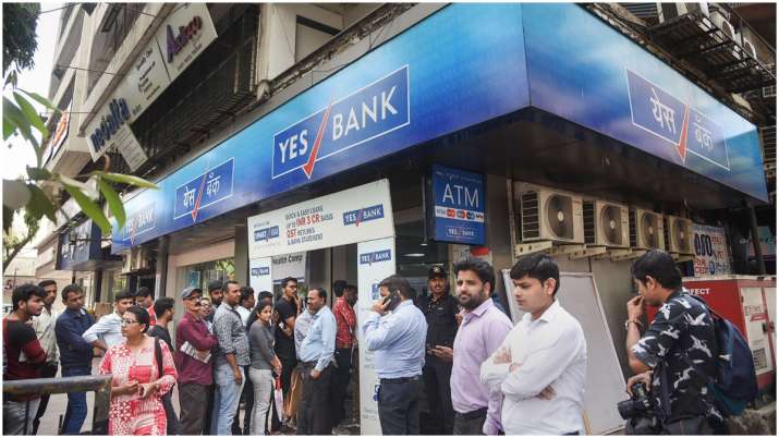 YES Bank YES Bank- India TV Paisa