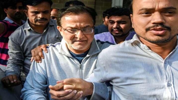 Yes Bank, Rana Kapoor, Yes Bank founder, yes bank crisis Yes Bank, Rana Kapoor, Yes Bank founder, yes bank crisis- India TV Paisa