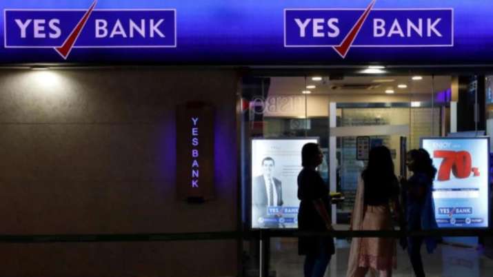 Yes Bank Reconstruction scheme by RBI Yes Bank Reconstruction scheme by RBI- India TV Paisa