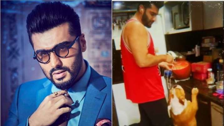 arjun kapoor arjun kapoor- India TV Hindi