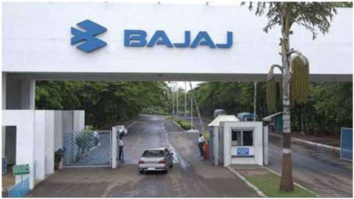 Bajaj Auto Bajaj Auto- India TV Paisa