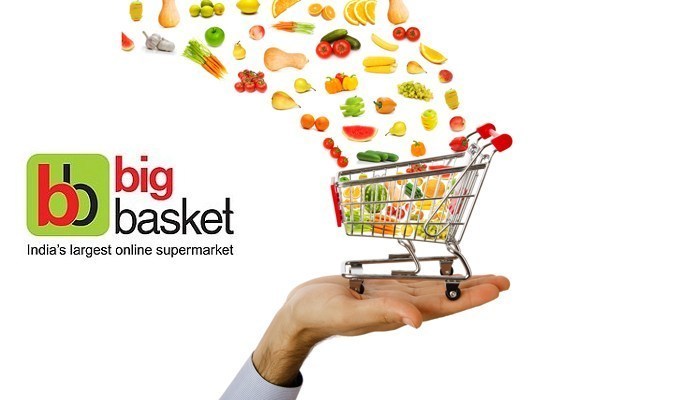 BigBasket hiring BigBasket hiring- India TV Paisa