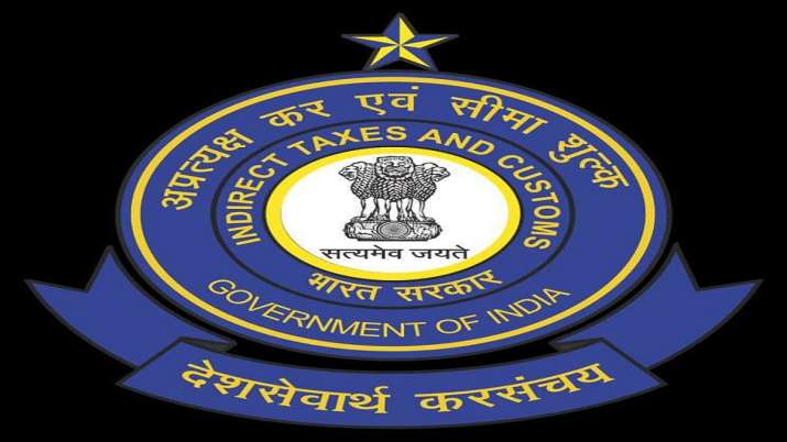 CBIC orders customs refunds & drawbacks CBIC orders customs refunds & drawbacks- India TV Paisa