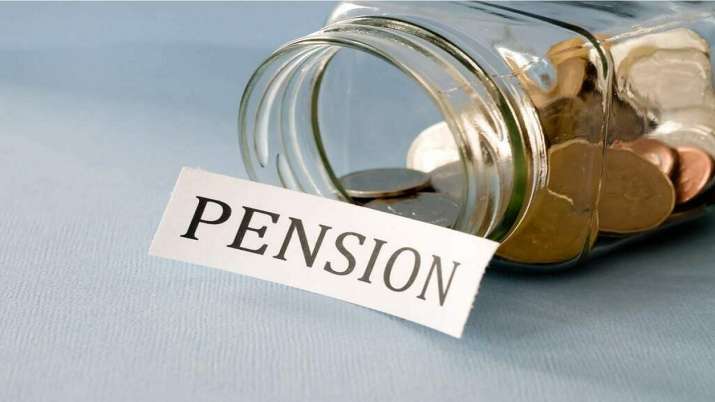 Finance ministry, pension, central government employees Finance ministry, pension, central government employees- India TV Paisa