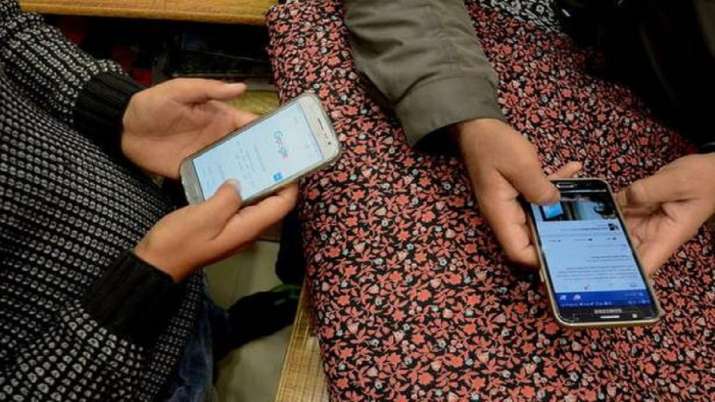 Data usage in india, lockdown, Coronavirus, Coronavirus lockdown Data usage in india, lockdown, Coronavirus, Coronavirus lockdown- India TV Paisa
