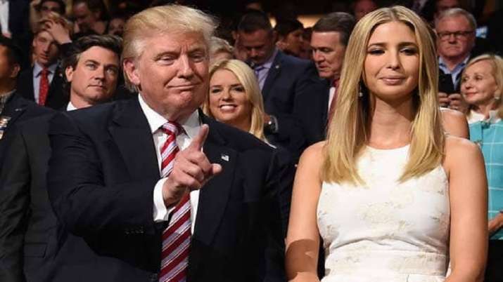 Trump Organization, coronavirus, loan payments, report Trump Organization, coronavirus, loan payments, report - India TV Paisa