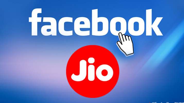 Facebook picks up 10percent stake in Jio Platform for Rs 43,574 cr Facebook picks up 10percent stake in Jio Platform for Rs 43,574 cr- India TV Paisa