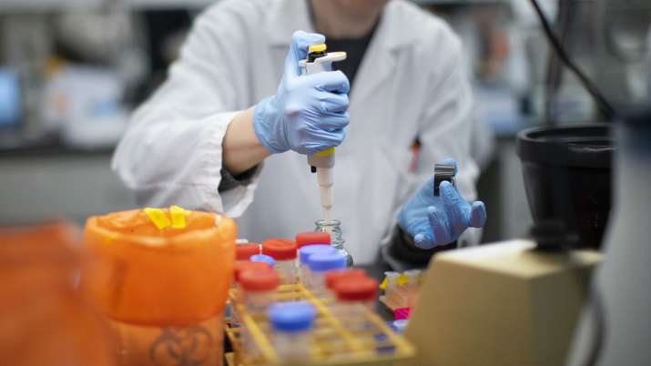 Glenmark Pharma get DCGI nod for trials of COVID-19 tablets Glenmark Pharma get DCGI nod for trials of COVID-19 tablets- India TV Paisa