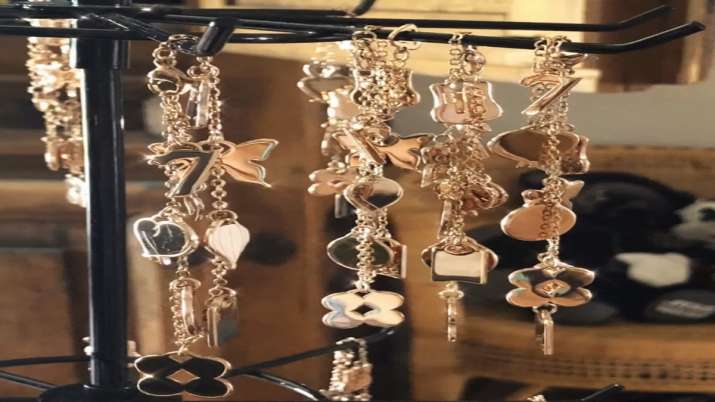 gold and silver Price, gold Price, silver Price gold and silver Price, gold Price, silver Price- India TV Paisa