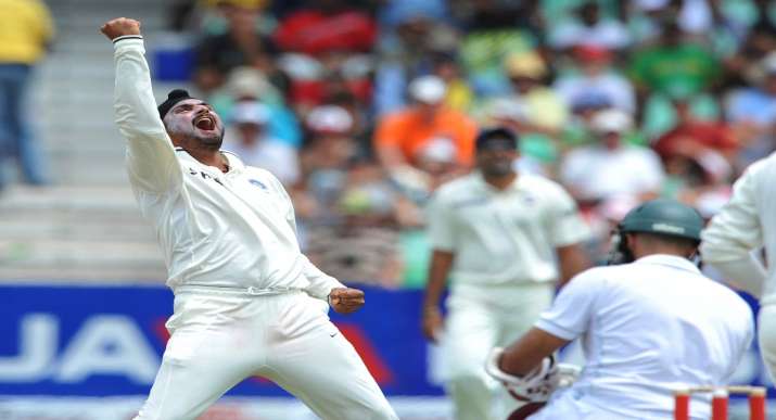 Harbhajan Singh, Ricky Ponting, Sachin Tendulkar, Rohit Sharma, Rohit Harbahajan, cricket news, spor Harbhajan Singh, Ricky Ponting, Sachin Tendulkar, Rohit Sharma, Rohit Harbahajan, cricket news, spor- India TV