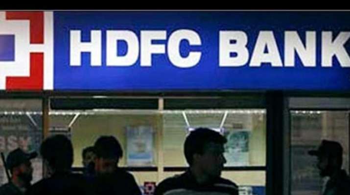 HDFC Bank cuts MCLR- India TV Paisa