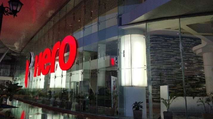 Hero group, coronavirus pandemic, coronavirus, Hero Moto Corp Ltd Hero group, coronavirus pandemic, coronavirus, Hero Moto Corp Ltd- India TV Paisa