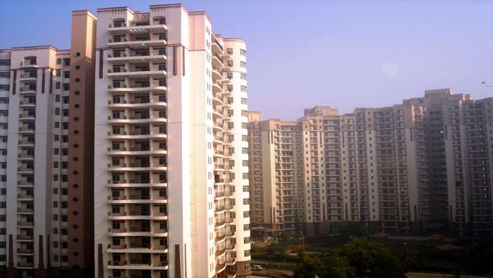 Property Market Property Market- India TV Paisa