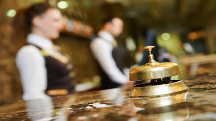 Fear of jobs in the hospitality sector due to lockdown,... Fear of jobs in the hospitality sector due to lockdown,...- India TV Paisa