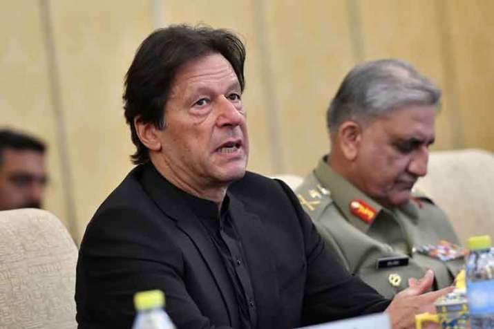 Imran Khan Imran Khan- India TV