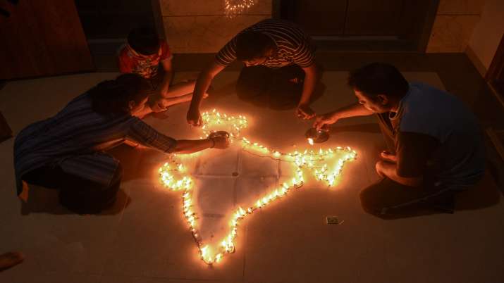 Fight against Corona Fight against Corona- India TV Paisa