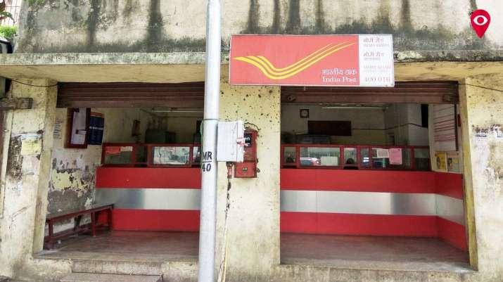 34 lakh transactions effected via Post Office Savings Bank during lockdown 34 lakh transactions effected via Post Office Savings Bank during lockdown- India TV Paisa