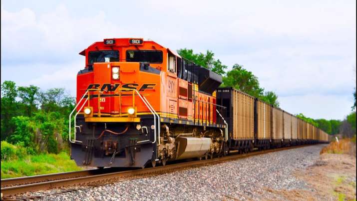 Rlys asks cement cos. to unload goods from freight trains to free up rakes for essentials Rlys asks cement cos. to unload goods from freight trains to free up rakes for essentials- India TV Paisa