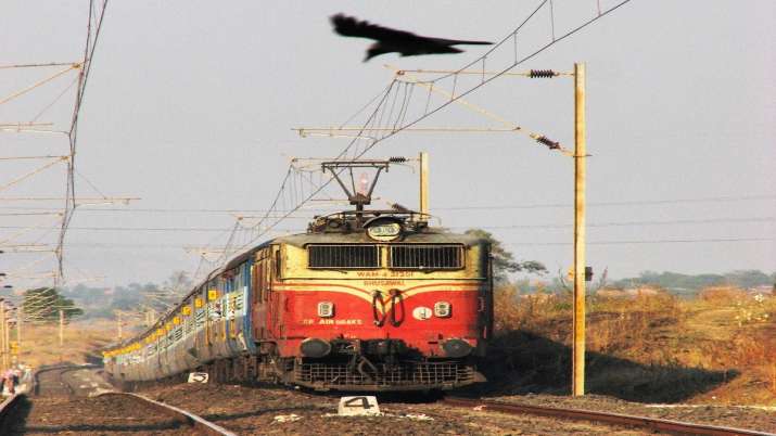 Indian Railways Indian Railways- India TV Paisa