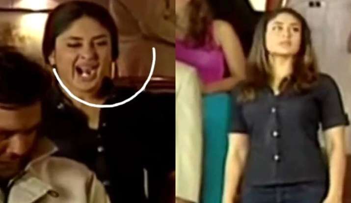 Kareena Kapoor Khan Kareena Kapoor Khan- India TV