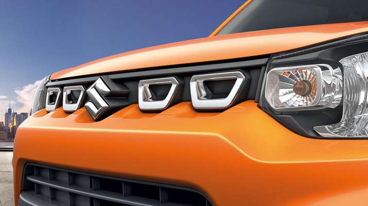 Maruti Suzuki sales in March down by 47 percent Maruti Suzuki sales in March down by 47 percent - India TV Paisa