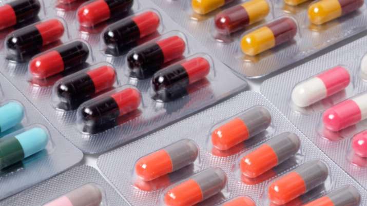 Govt eases export curbs on 24 pharma ingredients, medicines Govt eases export curbs on 24 pharma ingredients, medicines- India TV Paisa