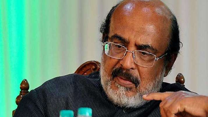 Kerala Finance Minister Thomas Isaac Allow states to directly borrow from  RBI राज्यों को सीधे RBI से कर्ज लेने की अनुमति मिले, केरल के वित्त मंत्री  ने की मांग - India TV