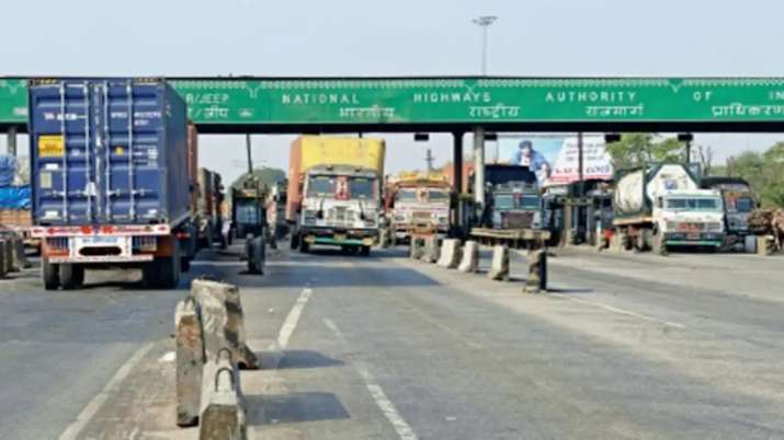 NHAI to resume toll collection on national highways from April 20 NHAI to resume toll collection on national highways from April 20- India TV Paisa