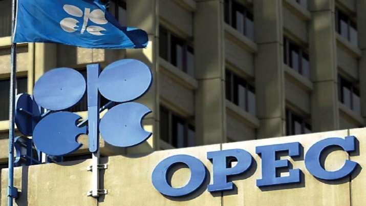 OPEC puts heads together over oil output cuts OPEC puts heads together over oil output cuts- India TV Paisa