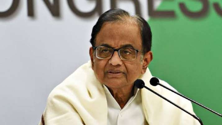P Chidambaram, RBI wilful defaulters list, RBI P Chidambaram, RBI wilful defaulters list, RBI- India TV Paisa