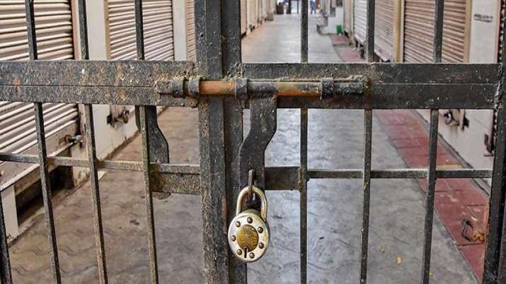 Lockdown Impact Lockdown Impact- India TV Paisa