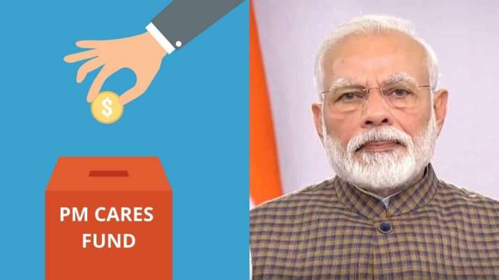 Covid-19, Nestle, CK Birla Group, Central Warehousing Corp, PM-CARES Fund Covid-19, Nestle, CK Birla Group, Central Warehousing Corp, PM-CARES Fund- India TV Paisa