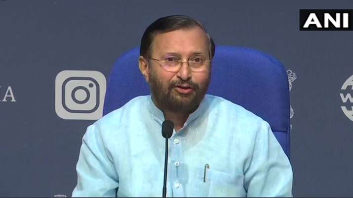 Coronavirus: सभी सांसदों के वेतन में 30 फीसदी की कटौती, सांसद निधि फंड दो साल के लिए स्थगित Coronavirus: सभी सांसदों के वेतन में 30 फीसदी की कटौती, सांसद निधि फंड दो साल के लिए स्थगित- India TV Hindi