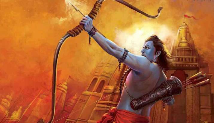 Ram navami Ram navami- India TV Hindi