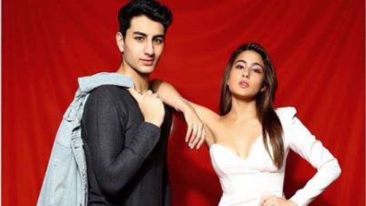 sara ali khan sara ali khan- India TV