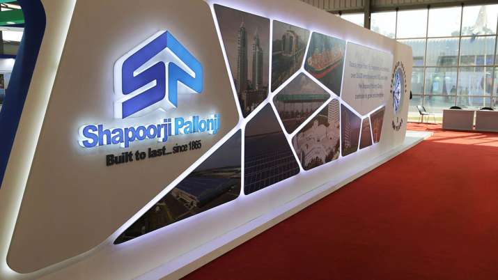 Shapoorji Pallonji Infra to sell 317 MW solar assets to KKR for Rs 1,554 cr Shapoorji Pallonji Infra to sell 317 MW solar assets to KKR for Rs 1,554 cr- India TV Paisa