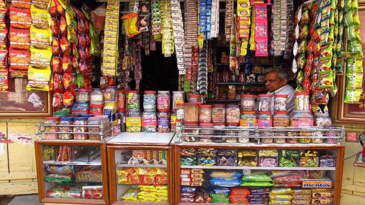 Allow small shops to open, compensate loss of daily income: FRAI urges govt Allow small shops to open, compensate loss of daily income: FRAI urges govt- India TV Paisa