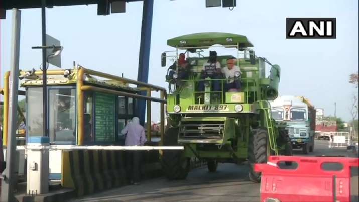 national highways authority of India, NHAI, toll collection, national highway, toll plaza national highways authority of India, NHAI, toll collection, national highway, toll plaza- India TV Paisa