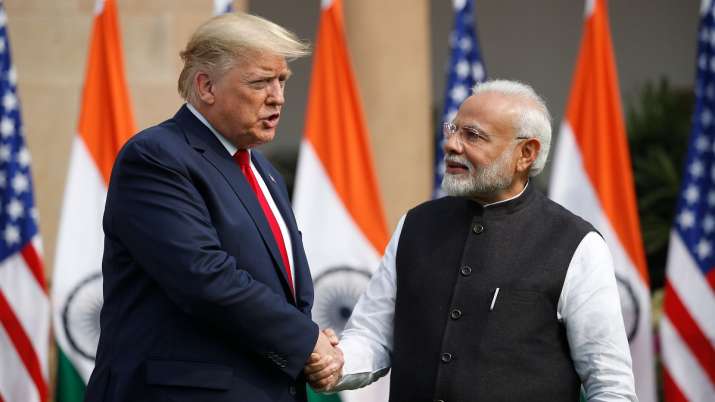 US, health assistance, India, COVID 19 US, health assistance, India, COVID 19- India TV Paisa
