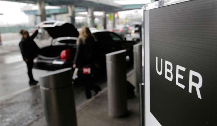 uber job cut plan uber job cut plan- India TV Paisa