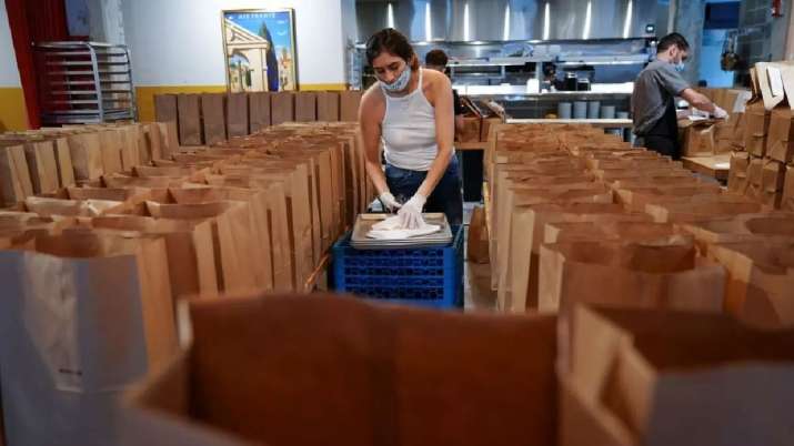 US unemployment applications reach over 26million US unemployment applications reach over 26million- India TV Paisa