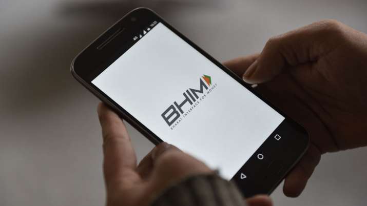 UPI transactions drop in March, RTGS shoots up due to lockdown UPI transactions drop in March, RTGS shoots up due to lockdown- India TV Paisa