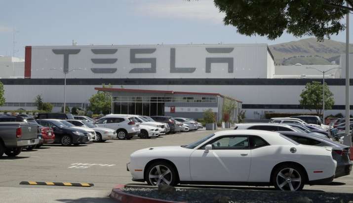 Tesla Tesla- India TV Paisa