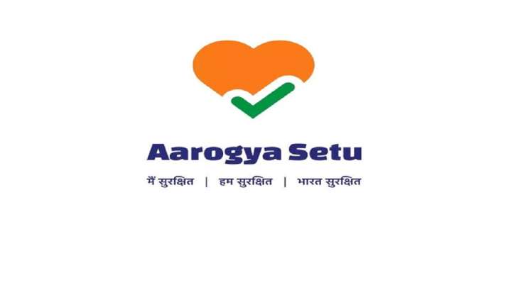 Aarogya setu app Aarogya setu app- India TV Hindi