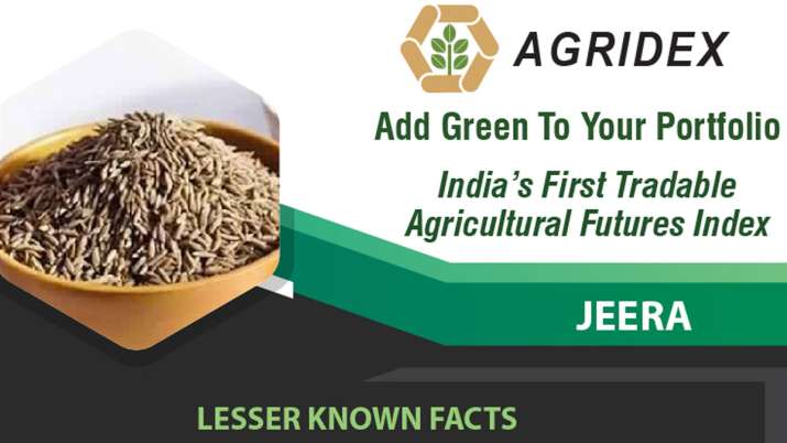 AGRIDEX registered a total trade value of Rs 45 crores with 885 lots traded in the first two days AGRIDEX registered a total trade value of Rs 45 crores with 885 lots traded in the first two days- India TV Paisa