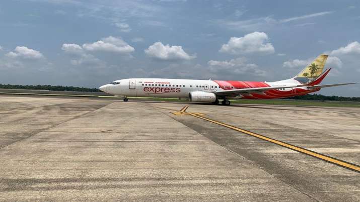 Air India opens bookings for passengers to Singapore, London and US Air India opens bookings for passengers to Singapore, London and US- India TV Paisa