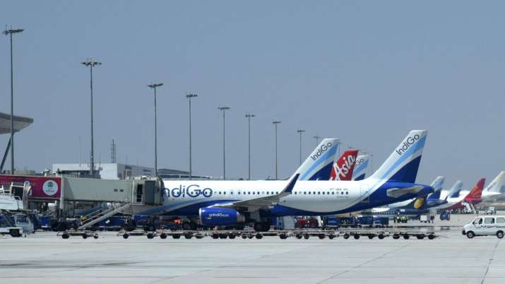 Aviation sector Aviation sector- India TV Paisa