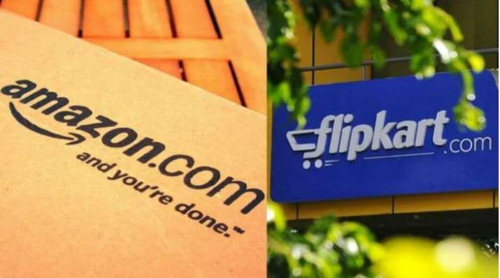 E Commerce sector E Commerce sector- India TV Paisa